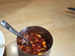 -东方饺子王(重庆路亚泰店)