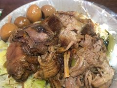 古法隆江猪脚饭-陆长玖古法猪脚饭(玄风桥店)