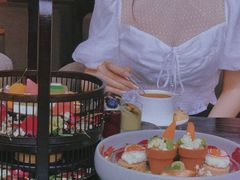 -上海外滩茂悦大酒店