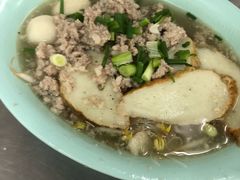 -榮泰米粉湯(Left Shop)