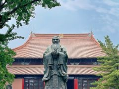 -苏州文庙(姑苏区)