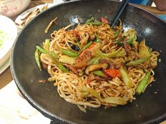 -九毛九西北菜(大东海店)