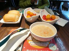 -豪享来中西餐厅(隆昌店)