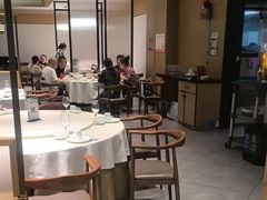 -绿杨春·淮扬宴(庐山路店)