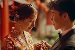点击看大图 -茜茜公主婚纱摄影会馆