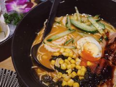地狱拉面-友悦食堂(灯湖店)