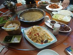 -百姓·百味家宴油茶馆(鼎运大厦店)