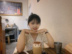-甘单茶事小馆(洋河店)