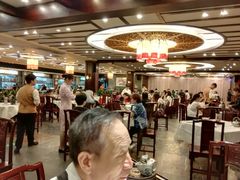 -金城大酒店-中餐厅(汾江中路店)