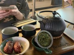 -BeauTea水仙(coco park店)