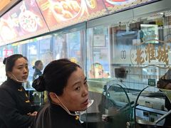 -老淮城·长鱼面(河下古镇店)