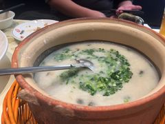 -聚味瞿记·龙虾堂(咸嘉湖店)