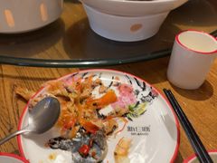 -新白鹿餐厅(龙游路总店·杭帮菜名店)