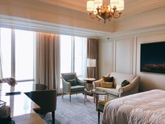 -广州富力丽思卡尔顿酒店