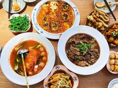 -花盐街·四川乐山小吃(西单大悦城店)