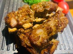 -平娃三宝烧烤·面食(富丰桥店)