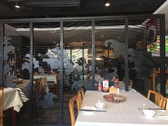 门面-辣婆婆(航天桥店)