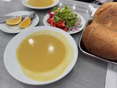 -Tarihi Sultanahmet Köftecisi Selim Usta