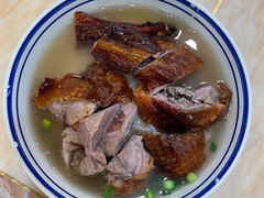 -香辉食馆(新兴路店)