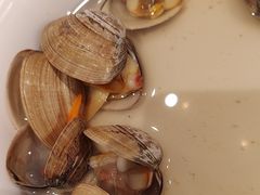 -赶海部落海鲜城(海阳路店)