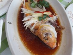 -快乐海鲜城(虎泉街店)