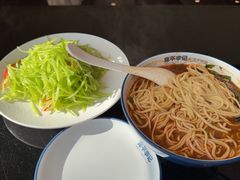 -宛平李记小吃(东关街店)