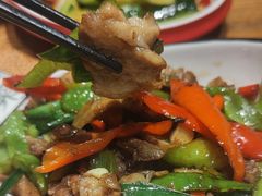 -花溪雨·森林餐厅(石基店)
