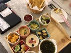 -Lilliput粒粒堡亲子餐厅(置汇旭辉店)