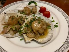 -大江户日本料理(吕厝店)