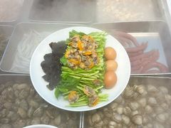 -渔家风味·鲅鱼水饺·央视展播·海鲜天津菜(开发区店)