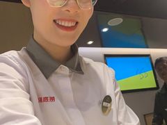 -海底捞火锅(高新活力汇店)