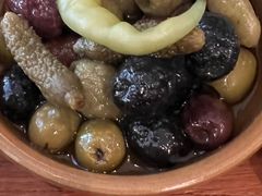 -帕歌西班牙餐厅paco tapas