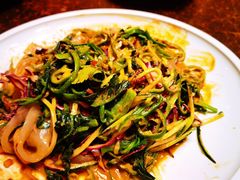东北家常凉菜-老江南春·中国龙菜(衡山路店)