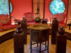 -醉西楼·国风茶社