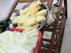 -阿妈土锅鸡