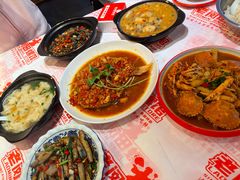 -老闵田螺馆·南昌市井菜·特色小吃(总店)