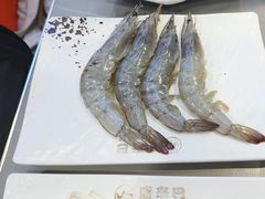 -外婆掌柜·东北家庭烤肉(托乐嘉店)