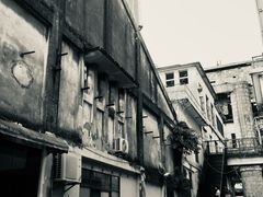 -广州市紫泥堂文化创意园景区