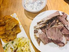 -中阿兰牛肉面(悦海新天地店)