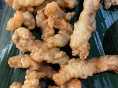 小酥肉-呷哺呷哺 黄金牧场 (新中关购物中心店)