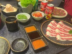 -樱嘢·炭火烧肉(惠南店)