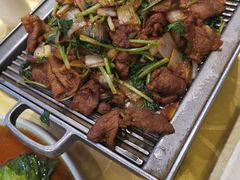 -恭敬李·烤鸭(天坛北门店)