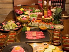 -MIKOMIKO和牛烧肉专门店(南门店)