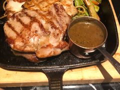 -半秋山西餐厅(巴南万达广场店)