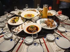 -夜宴江景餐厅