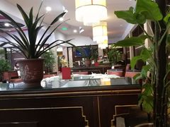 卡座-杭州香格里拉·香宫中餐厅