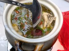 -又见炊烟私房菜(敬亭路店)