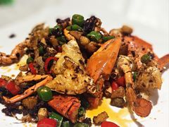 -味可道美食坊(福基路店)