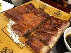 -老来福·非遗酸汤兔(凯旋路店)