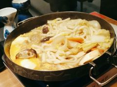 -满来寿喜烧(金虹桥店)